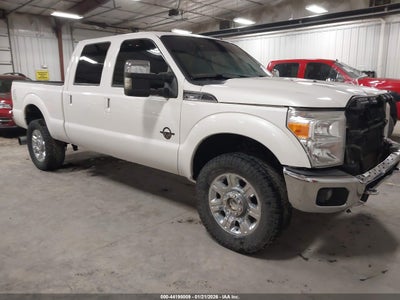 FORD F-250 2015