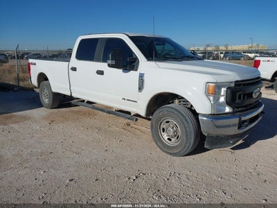 FORD F-250 2022