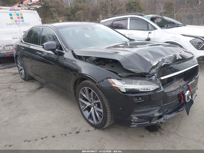 VOLVO S90 2018
