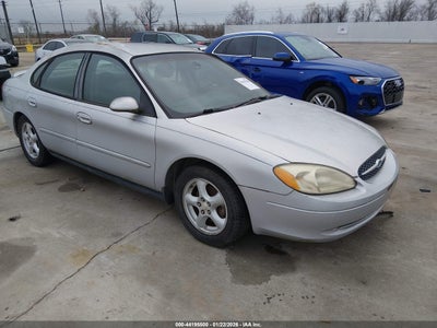 FORD TAURUS 2003