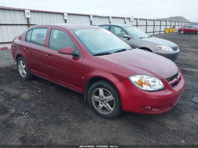 CHEVROLET COBALT 2008