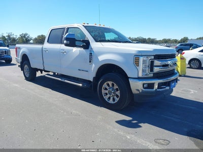 FORD F-250 2019
