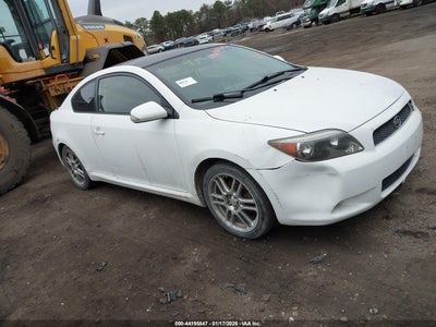 SCION TC 2005