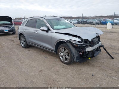 GENESIS GV70 2024