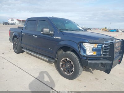 FORD F-150 2015