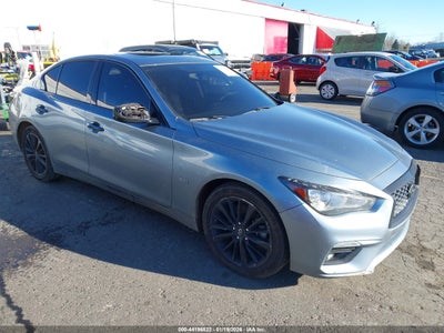 INFINITI Q50 2020