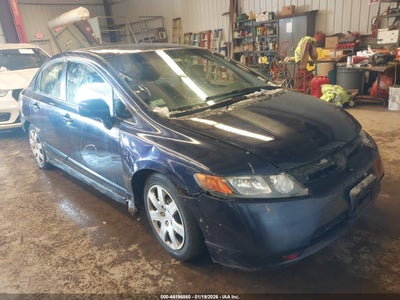 HONDA CIVIC 2006