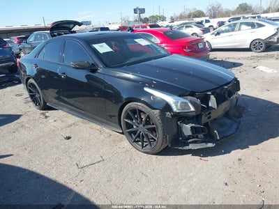 CADILLAC CTS 2019