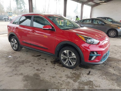 KIA NIRO EV 2022