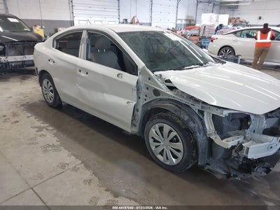SUBARU IMPREZA 2023