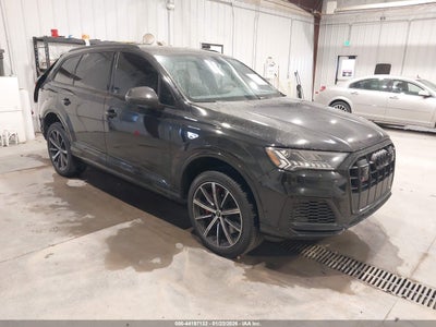 AUDI SQ7 2023