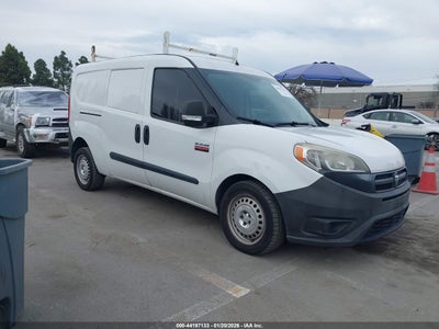 RAM PROMASTER CITY 2016