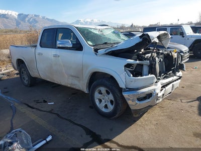 RAM 1500 2020