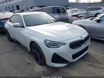 BMW 230I 2024