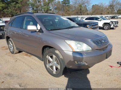 LEXUS RX 330 2005