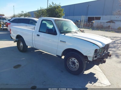 FORD RANGER 2006