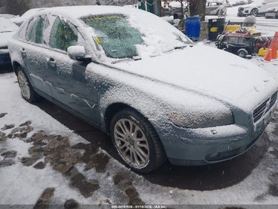 VOLVO S40 2005