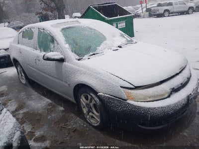 SATURN ION 2003