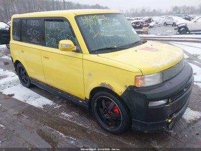 SCION SCION XB 2005