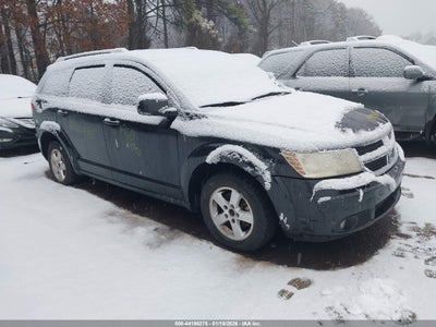 DODGE JOURNEY 2010
