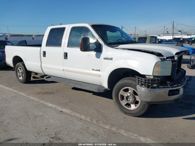 FORD F-250 2006