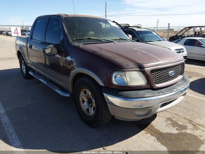 FORD F-150 2003