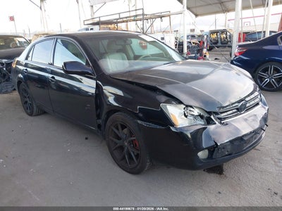 TOYOTA AVALON 2006