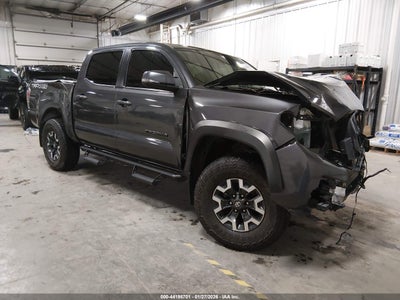 TOYOTA TACOMA 2023