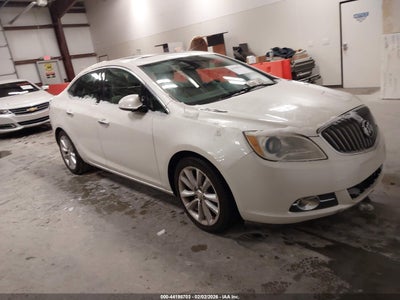 BUICK VERANO 2013