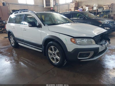 VOLVO XC70 2010