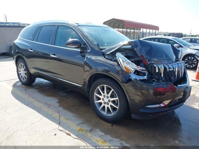 BUICK ENCLAVE 2014