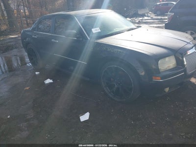 CHRYSLER 300 2006