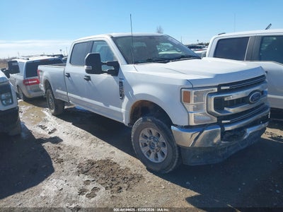 FORD F-250 2022