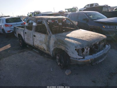 TOYOTA TACOMA 2001