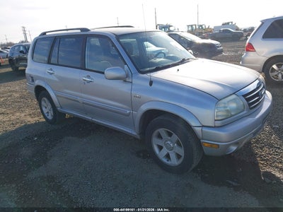 SUZUKI XL-7 2003