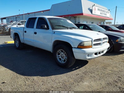 DODGE DAKOTA 2003