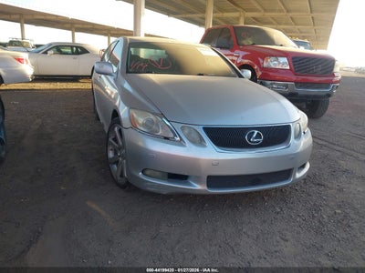 LEXUS GS 300 2006