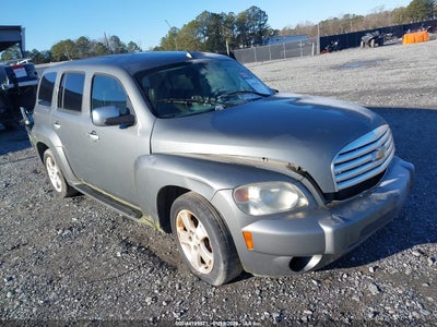 CHEVROLET HHR 2006