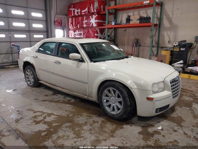 CHRYSLER 300 2008