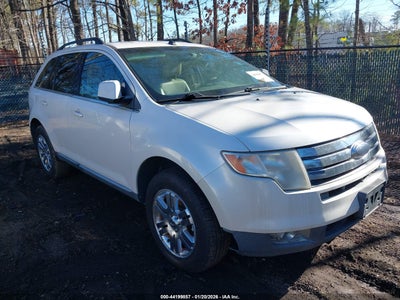 FORD EDGE 2010