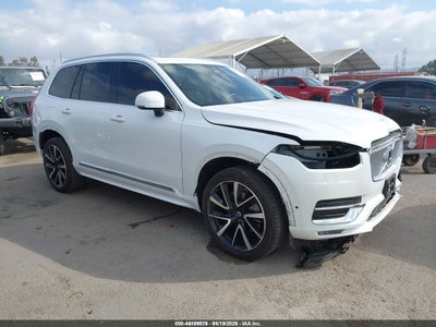 VOLVO XC90 2024