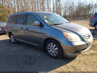 HONDA ODYSSEY EX-L 2009