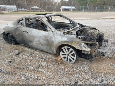 NISSAN ALTIMA 2010