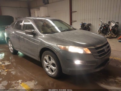 HONDA ACCORD CROSSTOUR 2011