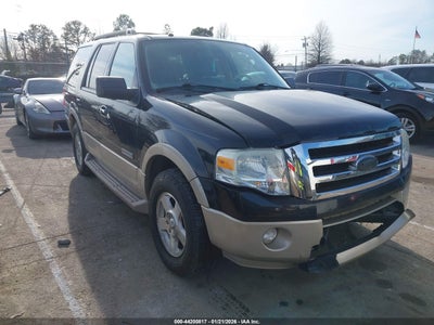 FORD EXPEDITION 2007