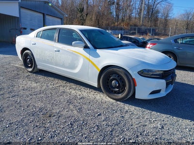 DODGE CHARGER 2019