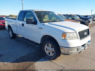 FORD F-150 2004
