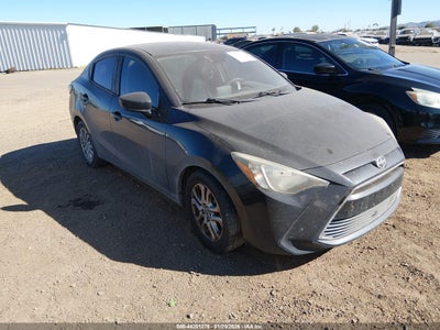 SCION IA 2016