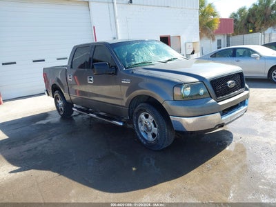 FORD F-150 2004