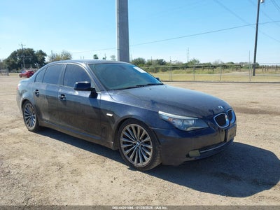 BMW 535I 2010